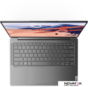 Ноутбук Lenovo Yoga Slim 6 14IAP8 82WU006WRK