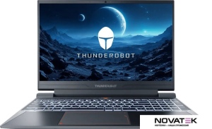 Игровой ноутбук Thunderobot 911 X Wild Hunter G2D JT009A00KRU