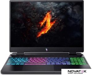 Игровой ноутбук Acer Nitro 16 AN16-42 NH.QSLCD.002