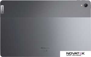 Планшет Lenovo Tab P11 TB-J606L 4GB/64GB LTE (темно-серый)