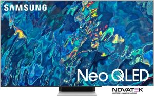 Телевизор Samsung Neo QLED 4K QN95B QE55QN95BATXXN