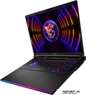 Игровой ноутбук MSI Raider GE68 HX 14VIG-473RU