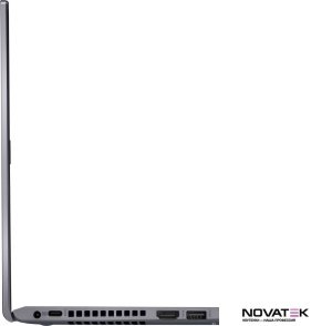 Ноутбук ASUS X415EA-EB1209W