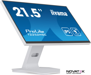 Монитор Iiyama ProLite T2252MSC-W2