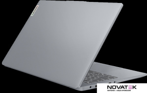 Ноутбук Lenovo IdeaPad Slim 3 15ABR8 82XMBDTRRU