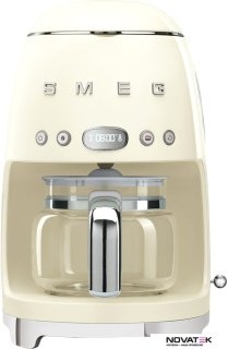 Капельная кофеварка Smeg DCF02CREU