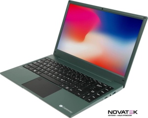 Ноутбук Gateway Ultra Slim 14 GWNR51416-GR