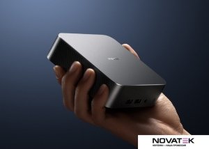 Компактный компьютер Xiaomi Host Mini