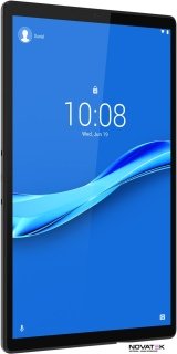 Планшет Lenovo M10 FHD Plus TB-X606X 4GB/64GB LTE (темно-серый)