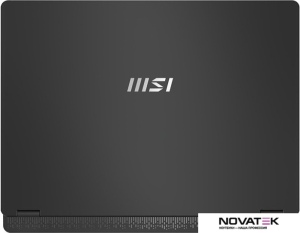 Ноутбук MSI Prestige 14 AI Evo C1MG-060XBY