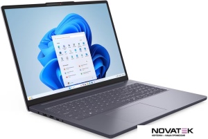 Ноутбук Lenovo IdeaPad Slim 3 16IRH10 83K20010RK