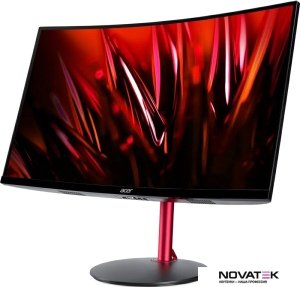 Монитор Acer Nitro XZ272UVbmiiphx