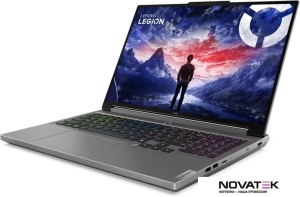 Игровой ноутбук Lenovo Legion 5 16IRX9 83DG0062RK