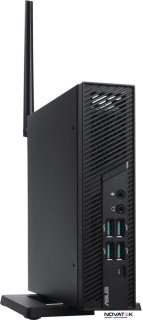 Компактный компьютер ASUS Mini PC PB62-B7544AV