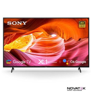 Телевизор Sony Bravia X75K KD-65X75K