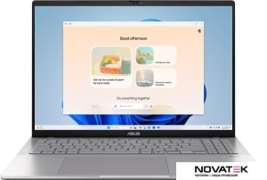 Ноутбук ASUS VivoBook S16 S3607VA-RP041