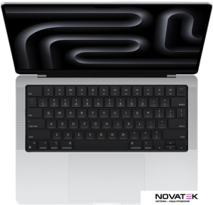 Ноутбук Apple Macbook Pro 14.2