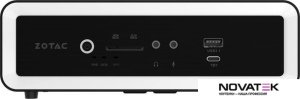 Баребон ZOTAC ZBOX CI665 nano