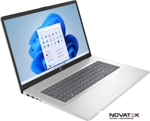 Ноутбук HP 17-cn3036ci A9DV0EA