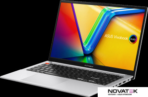 Ноутбук ASUS VivoBook S15 OLED K5504VA-MA139W