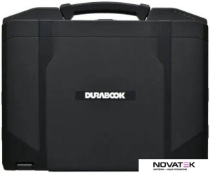 Ноутбук Durabook S14I Gen3 S4K1Q2AAEBCX