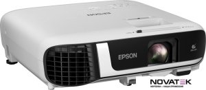 Проектор Epson EB-FH52