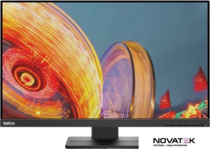 Монитор Lenovo ThinkVision E24q-20