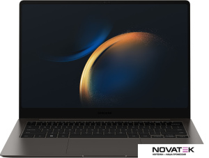 Ноутбук Samsung Galaxy Book3 Pro 14 NP940XFG-KC1IN