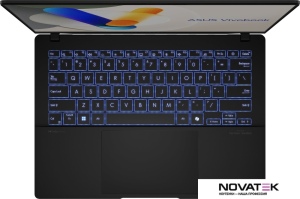 Ноутбук ASUS Vivobook S 14 OLED S5406SA-QD100