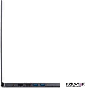 Ноутбук Acer Extensa 15 EX215-54-510N NX.EGJER.006 + 8 ГБ