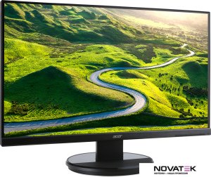 Монитор Acer K272HL Ebid [UM.HX3EE.E05]