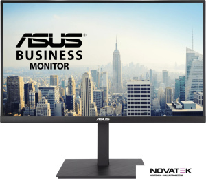 Монитор ASUS VA27ACFSN