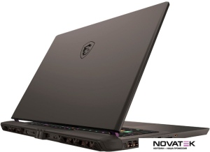 Игровой ноутбук MSI Vector 17 HX A14VIG-899RU