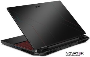 Игровой ноутбук Acer Nitro 5 AN515-46-R03R NH.QGZER.002