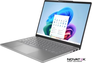 Ноутбук Lenovo IdeaPad Slim 5 14ARP10 83HT000FRK