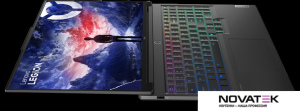 Игровой ноутбук Lenovo Legion Y9000P IRX9 83DF000VCD