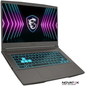 Игровой ноутбук MSI Thin 15 B2RVE-3451XRU Win 11 Pro