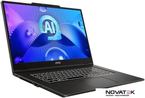 Ноутбук MSI Venture 17 AI A1MG-004XRU Win 11 Pro