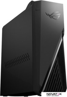 Компьютер ASUS ROG Strix GA15 G15DK-R5800X2550