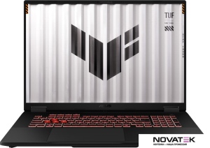 Игровой ноутбук ASUS TUF Gaming A18 2025 FA808UH-S8049