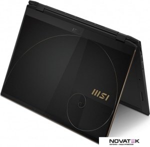 Ноутбук MSI Summit E16 Flip A11UCT-091RU