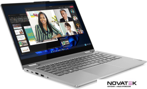 Ноутбук 2-в-1 Lenovo ThinkBook 14s Yoga G3 IRU 21JG0007RU