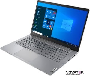 Ноутбук Lenovo ThinkBook 14 G2 ITL 20vD0096RU
