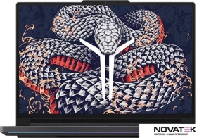 Игровой ноутбук Lenovo Legion Y9000P IAX10H 83F500B9CD