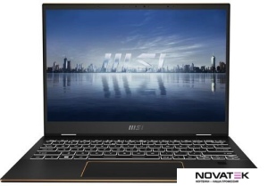 Ноутбук 2-в-1 MSI Summit E13 Flip Evo A13MT-243US