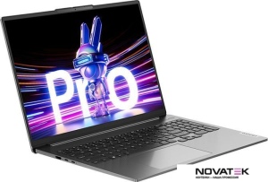 Игровой ноутбук Lenovo Xiaoxin Pro 16 IMH9 83D40000CD