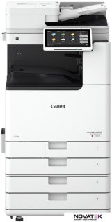 МФУ Canon imageRUNNER Advance DX C3830i