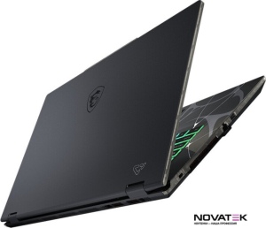 Игровой ноутбук MSI Cyborg 15 B2RWFKG-025XRU