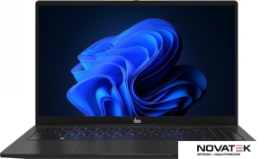 Ноутбук iRU Strato 15ALI 2059115