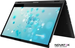 Ноутбук 2-в-1 Aquarius CMP NS483 Intel (исп. 2) QCN-NS4831525116Q151E90NT2NNNN2